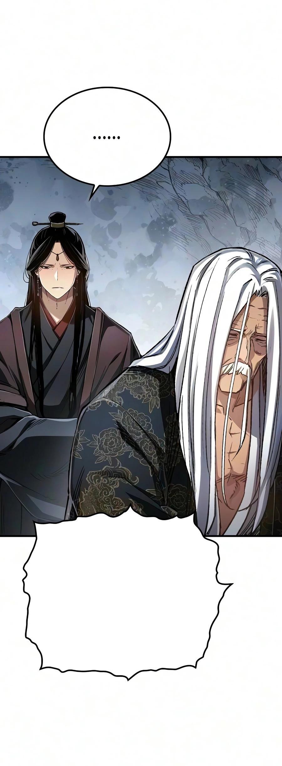 Read Reincarnated Murim Lord Manga Online