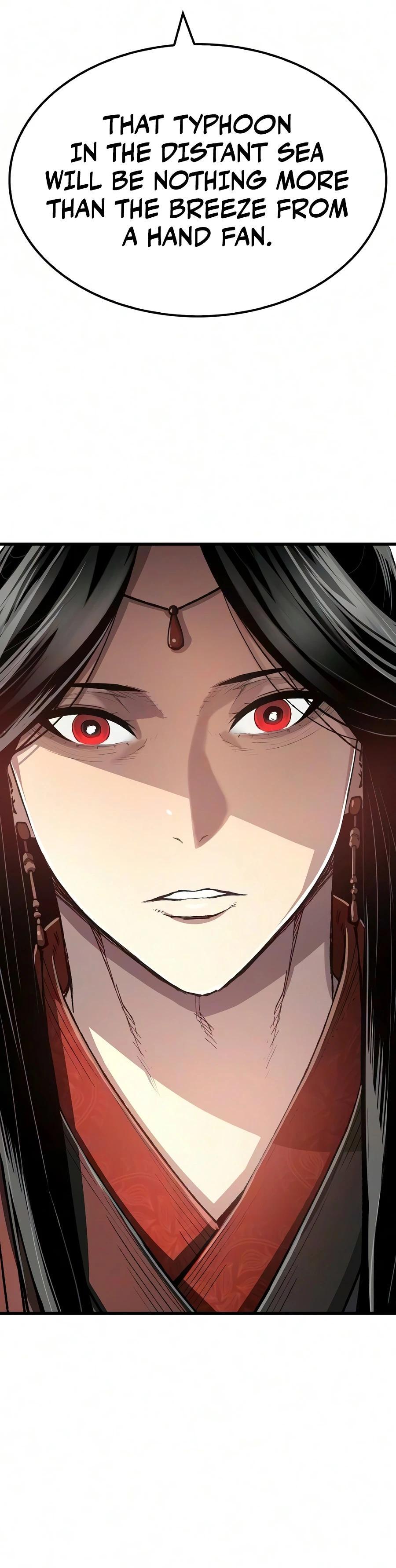 Read Reincarnated Murim Lord Manga Online
