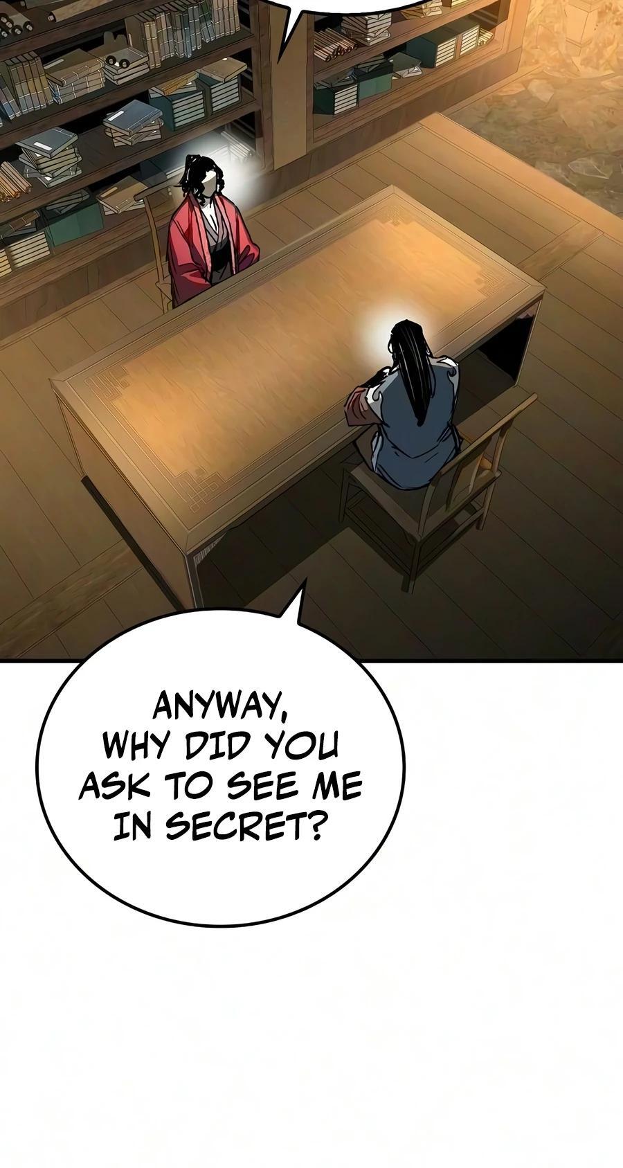 Read Reincarnated Murim Lord Manga Online