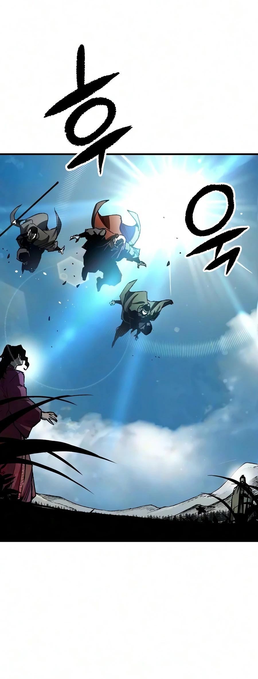 Read Reincarnated Murim Lord Manga Online