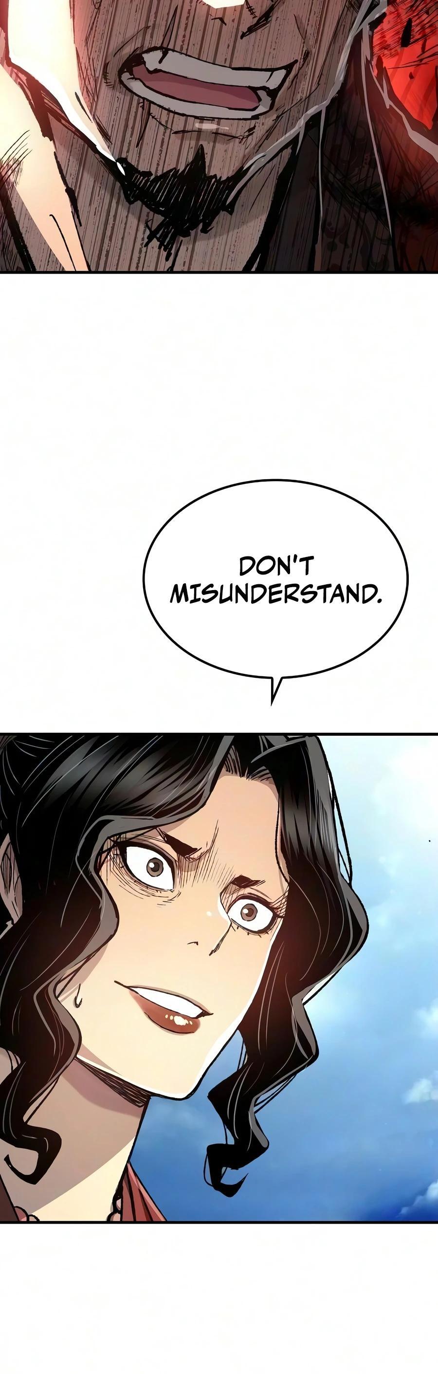Read Reincarnated Murim Lord Manga Online