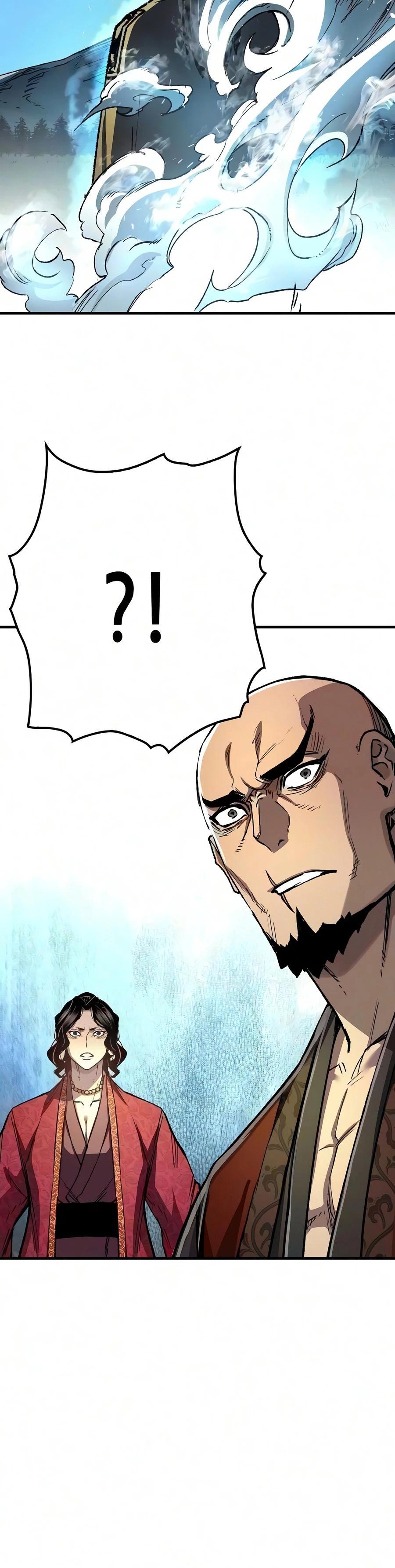 Read Reincarnated Murim Lord Manga Online