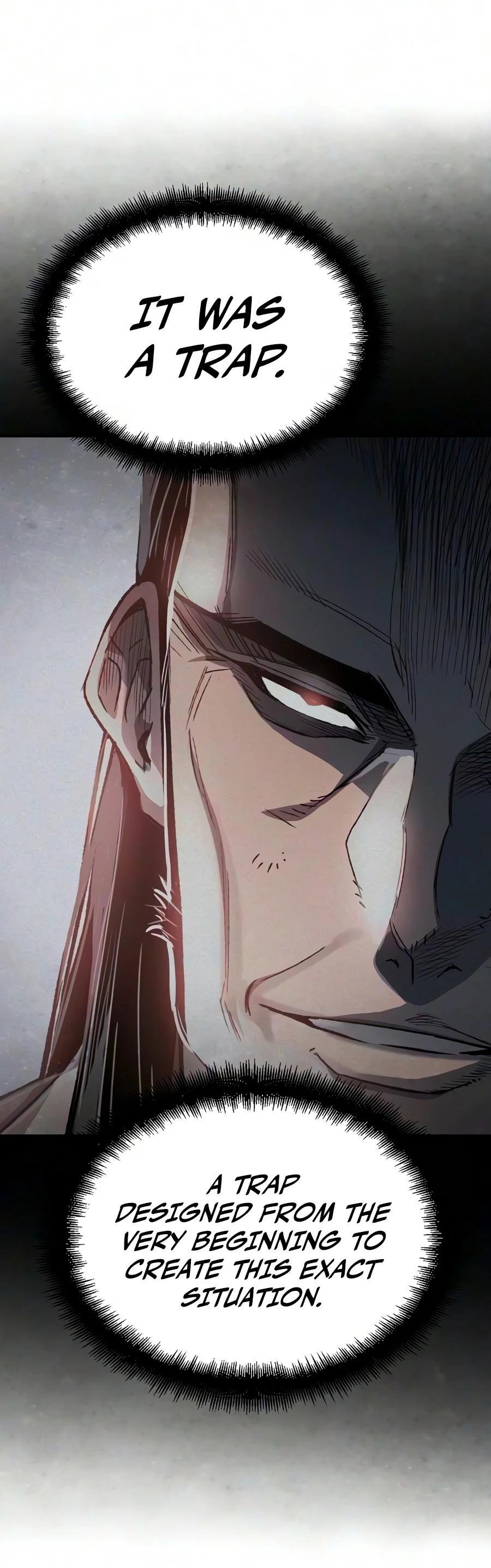 Read Reincarnated Murim Lord Manga Online