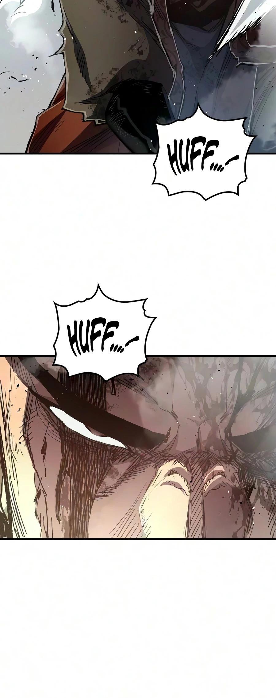 Read Reincarnated Murim Lord Manga Online