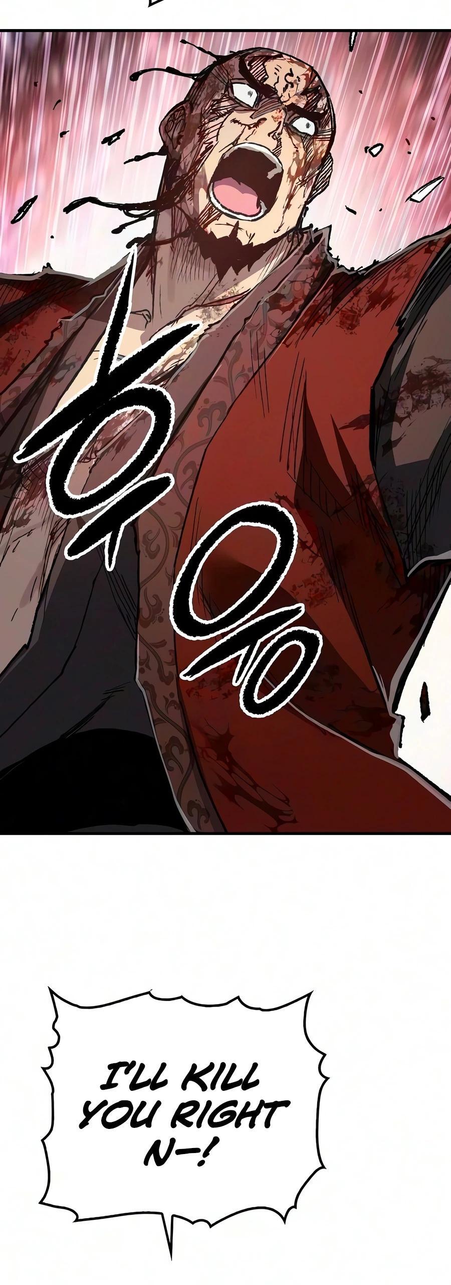 Read Reincarnated Murim Lord Manga Online