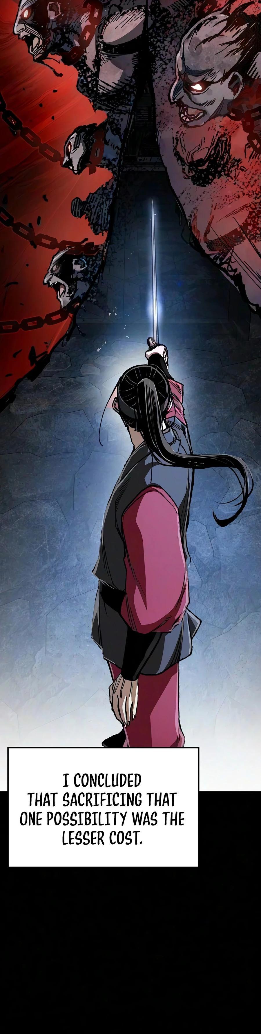 Read Reincarnated Murim Lord Manga Online