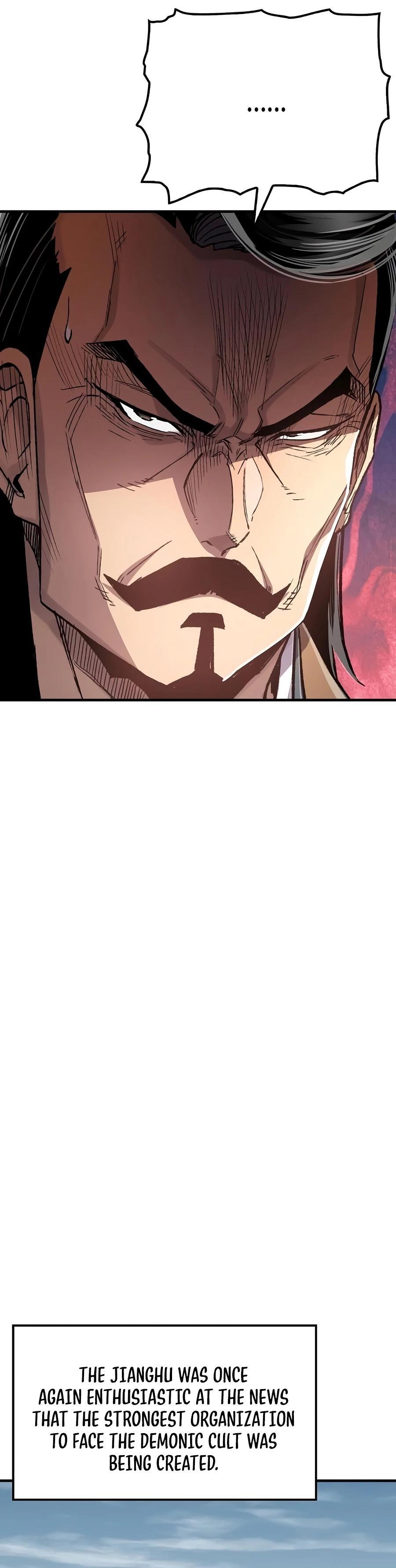 Read Reincarnated Murim Lord Manga Online