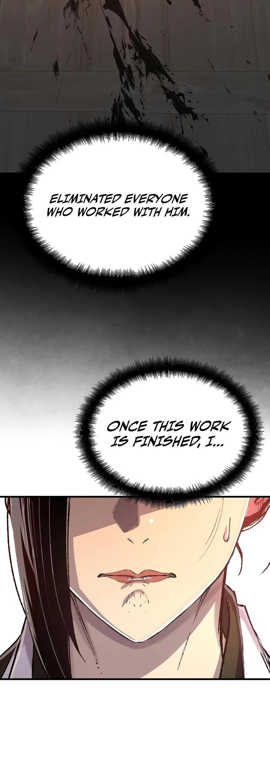 Read Reincarnated Murim Lord Manga Online