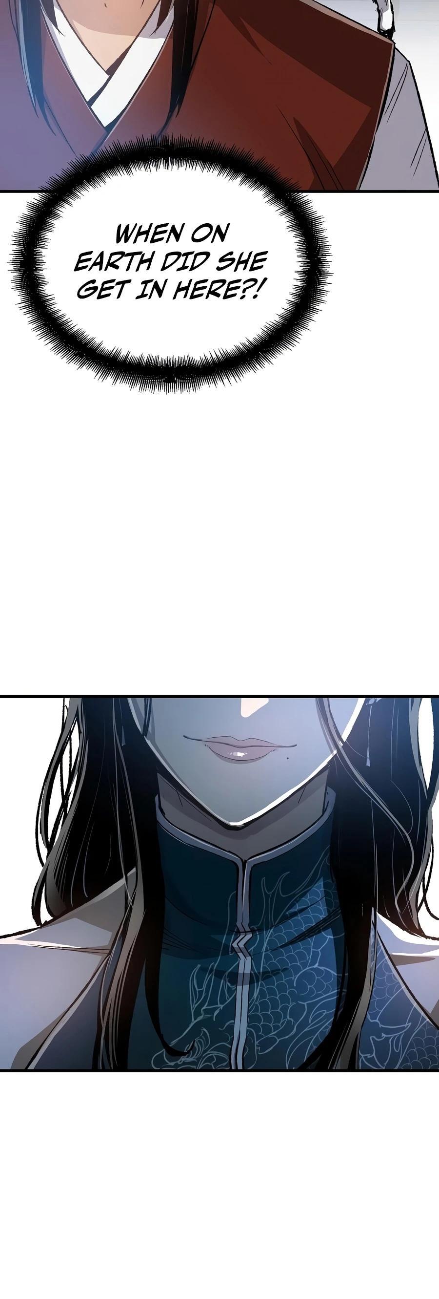 Read Reincarnated Murim Lord Manga Online
