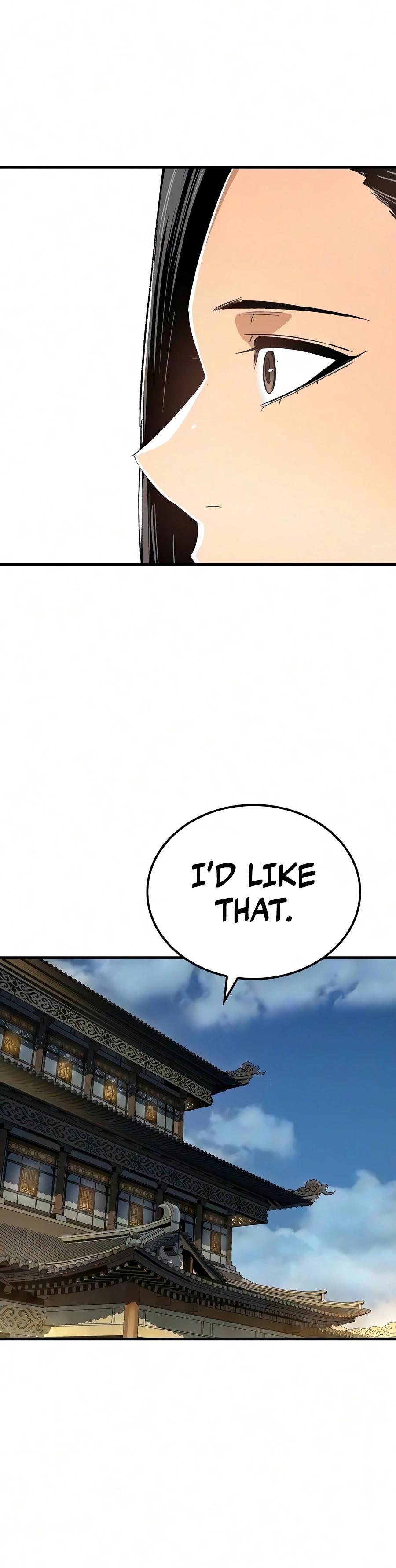 Read Reincarnated Murim Lord Manga Online