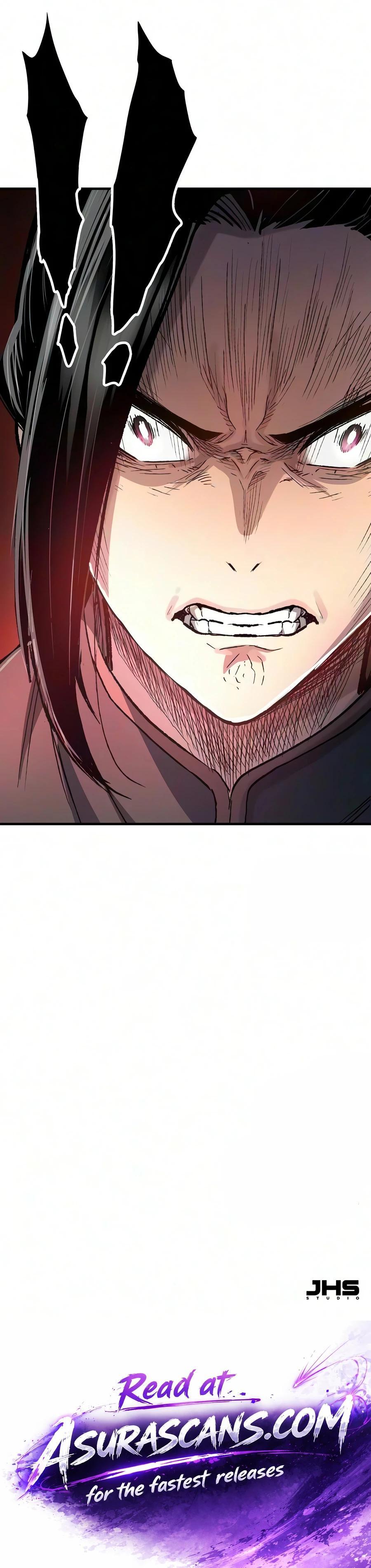 Read Reincarnated Murim Lord Manga Online