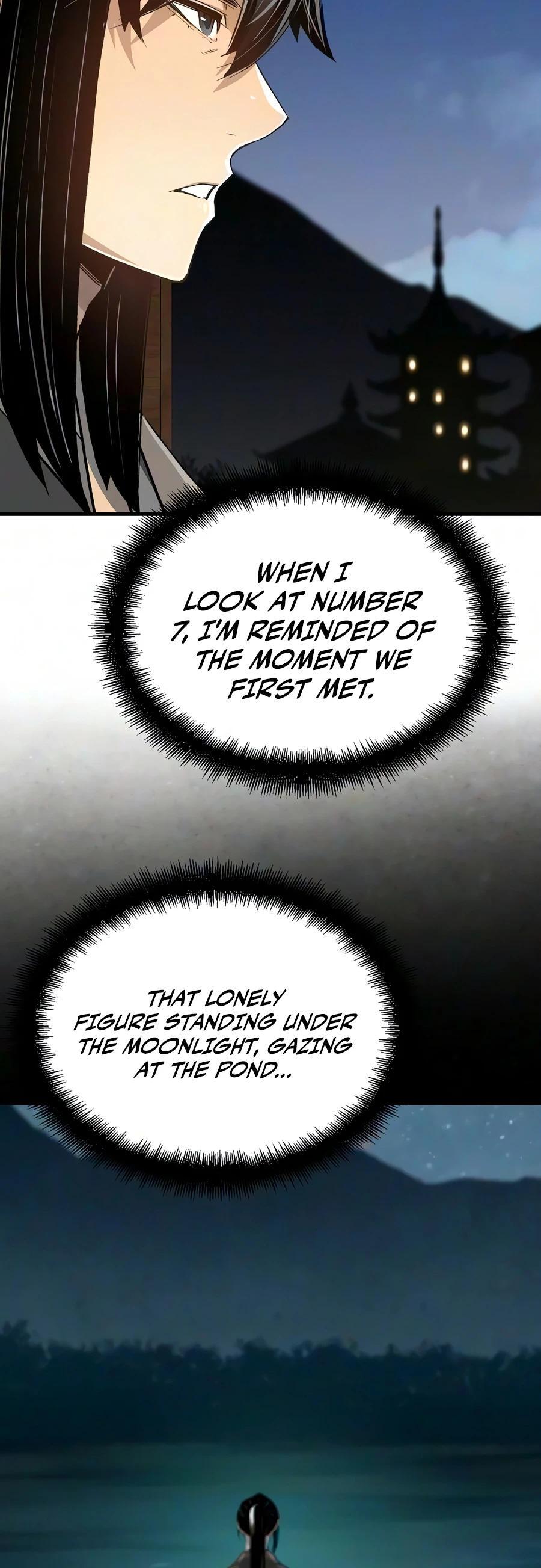 Read Reincarnated Murim Lord Manga Online