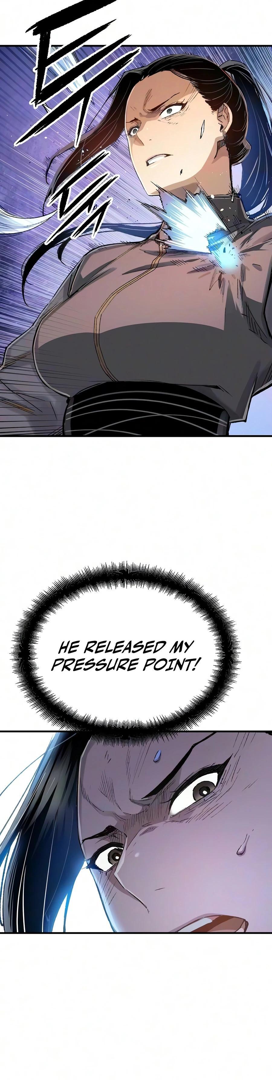 Read Reincarnated Murim Lord Manga Online