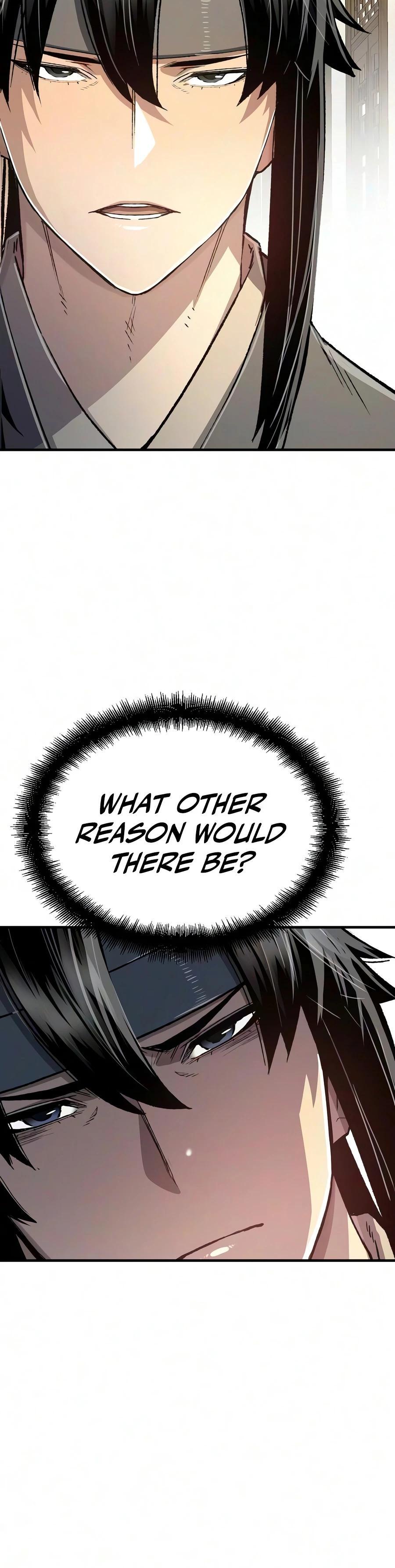 Read Reincarnated Murim Lord Manga Online