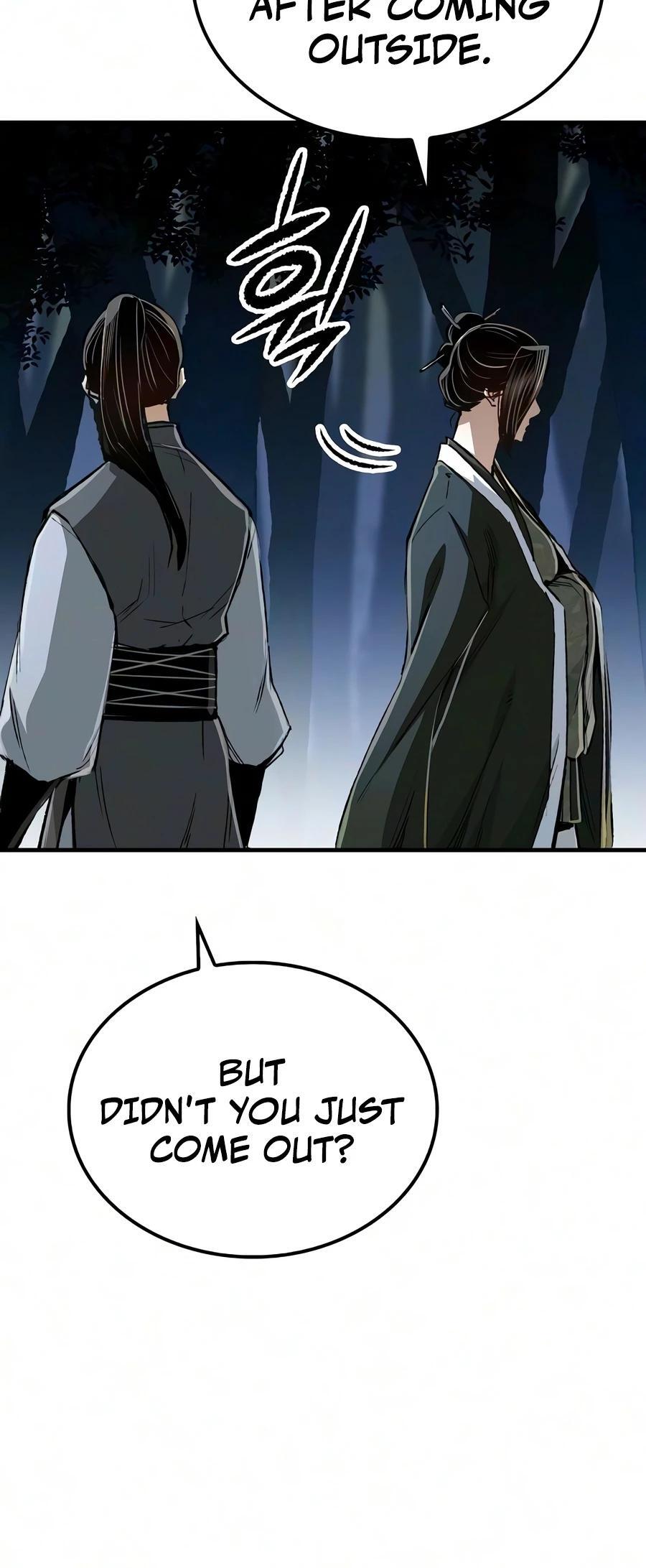 Read Reincarnated Murim Lord Manga Online
