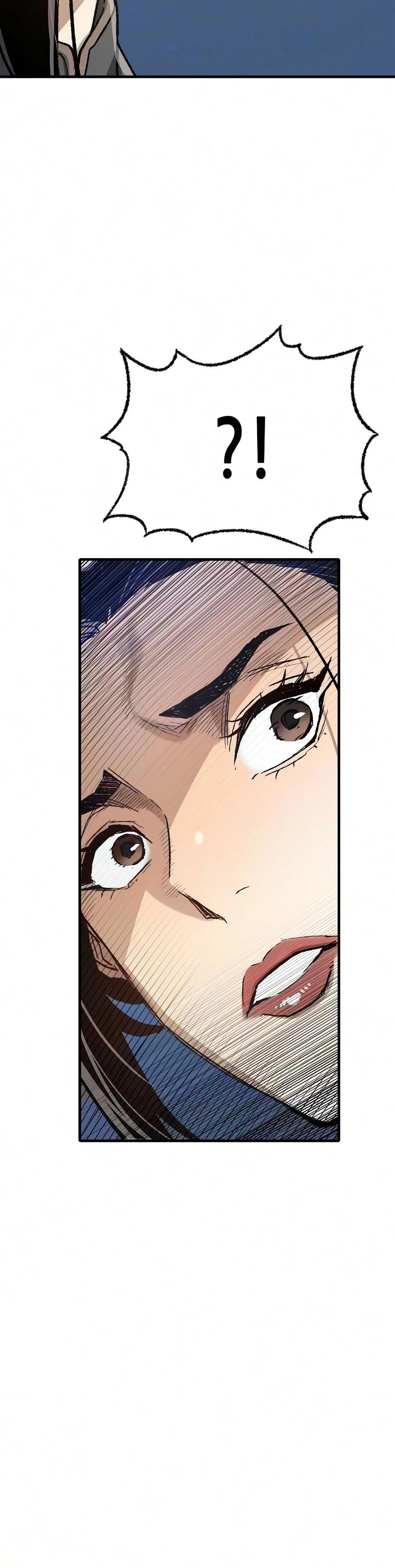 Read Reincarnated Murim Lord Manga Online