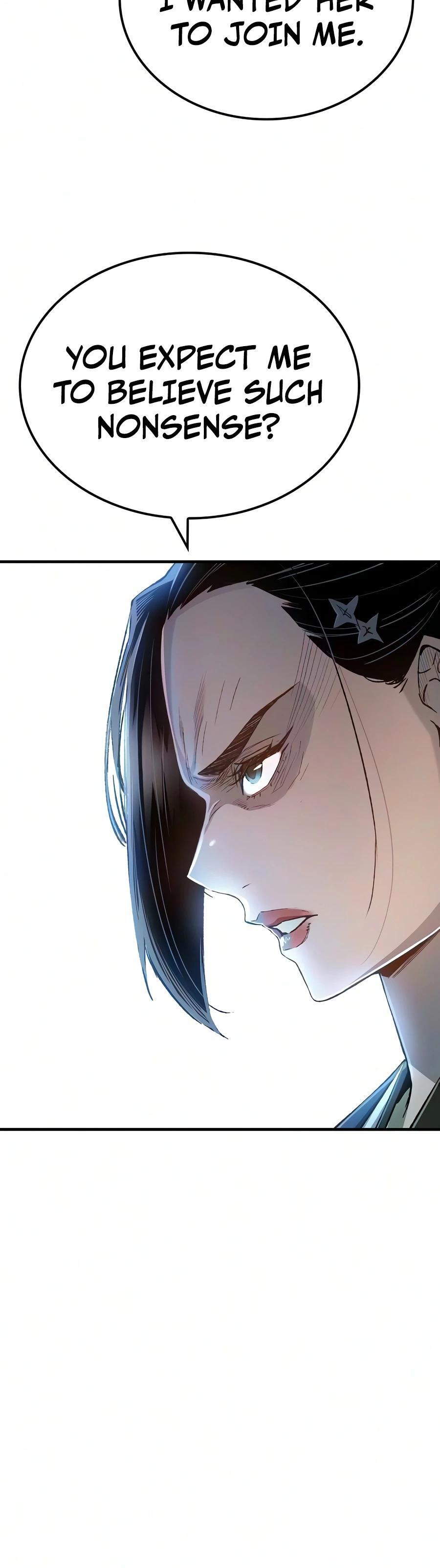 Read Reincarnated Murim Lord Manga Online