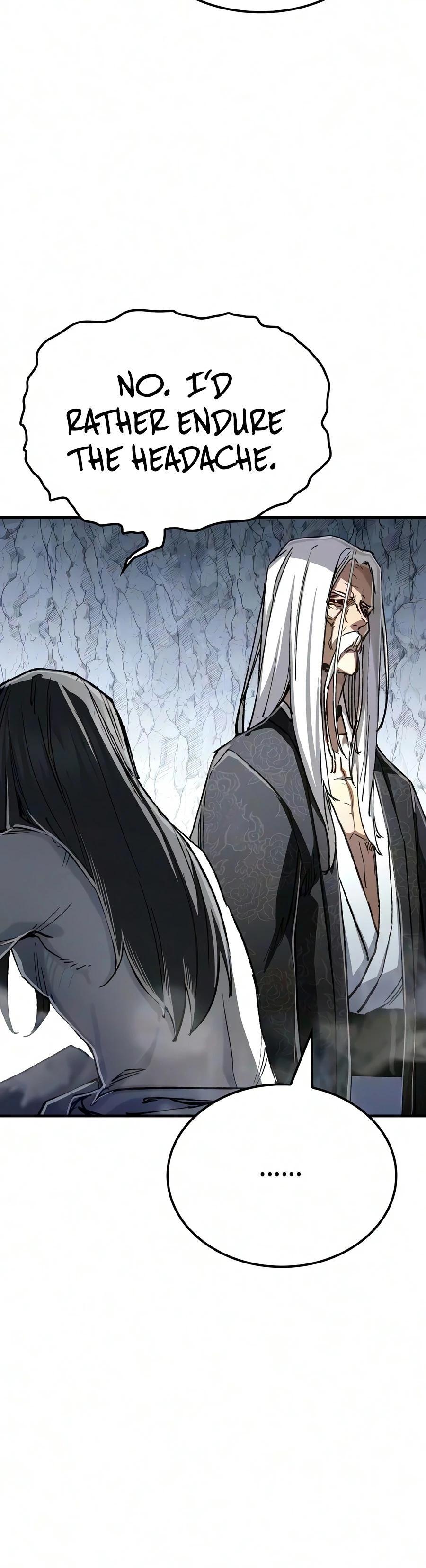 Read Reincarnated Murim Lord Manga Online