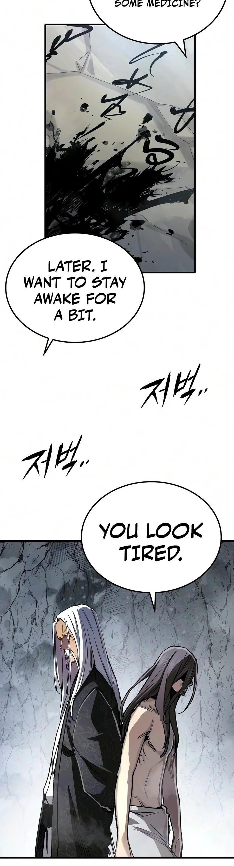 Read Reincarnated Murim Lord Manga Online