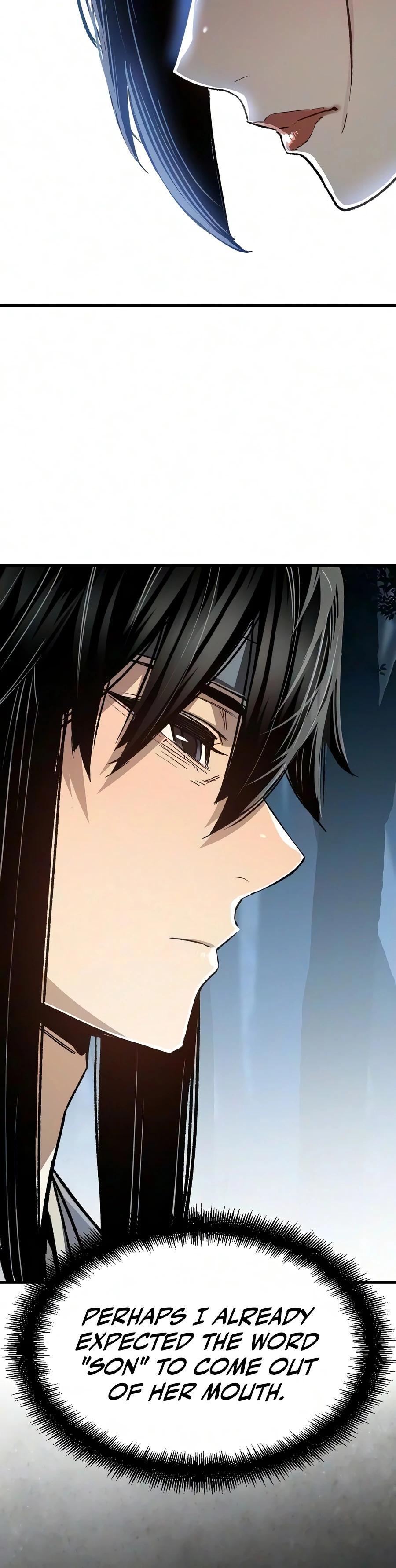 Read Reincarnated Murim Lord Manga Online