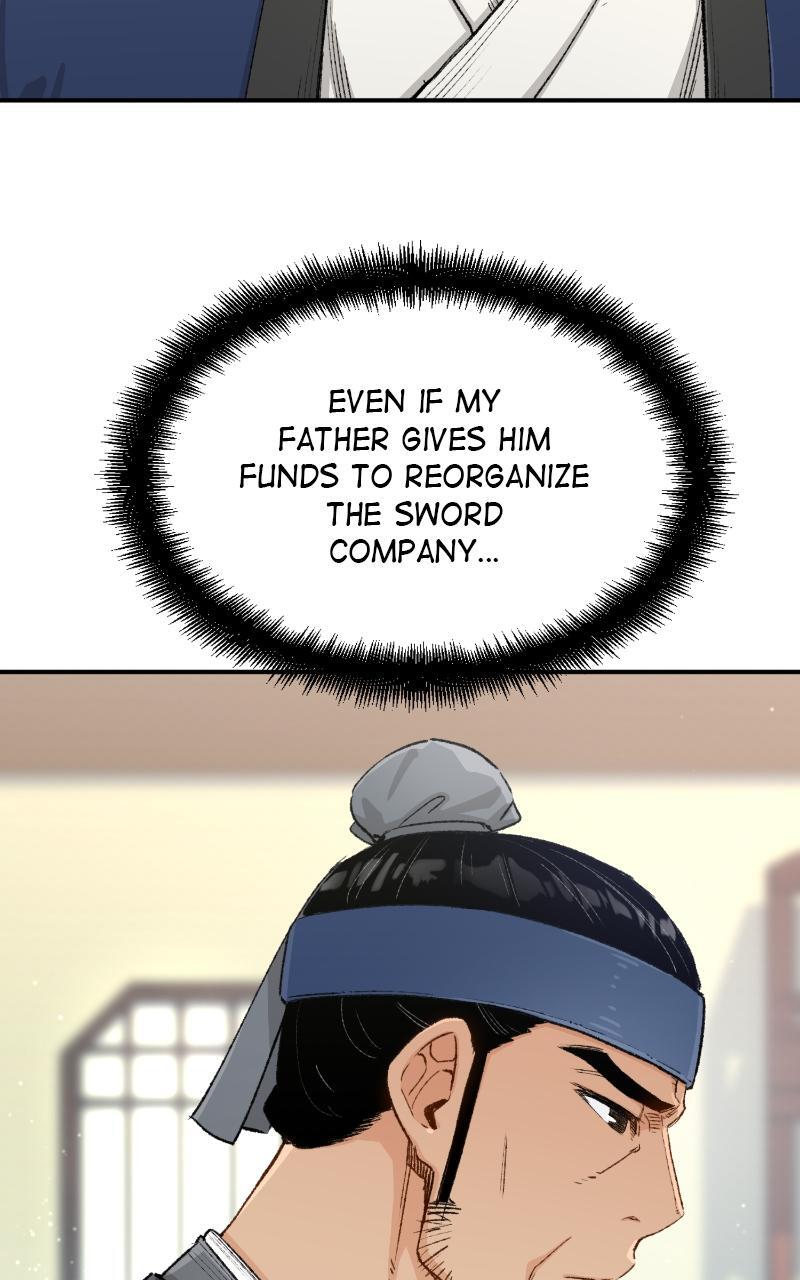 Read Reincarnated Murim Lord Manga Online