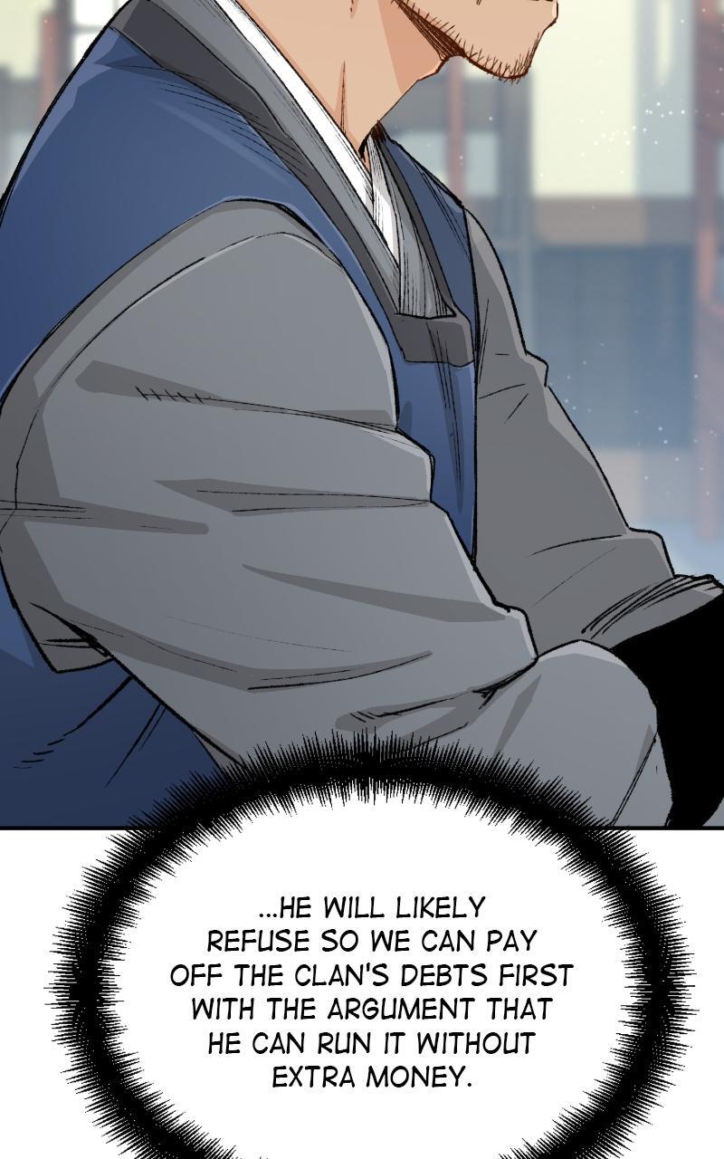 Read Reincarnated Murim Lord Manga Online