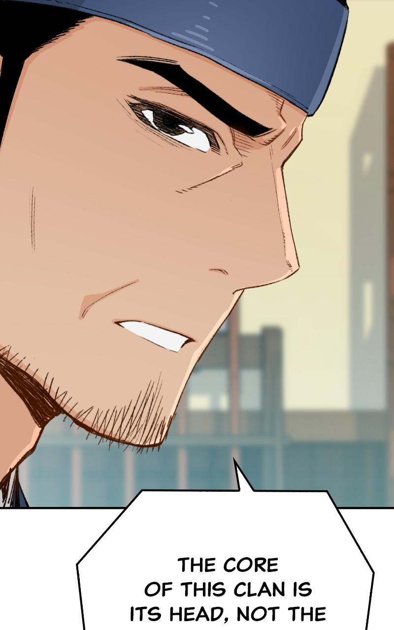 Read Reincarnated Murim Lord Manga Online