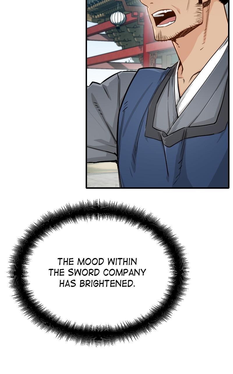 Read Reincarnated Murim Lord Manga Online