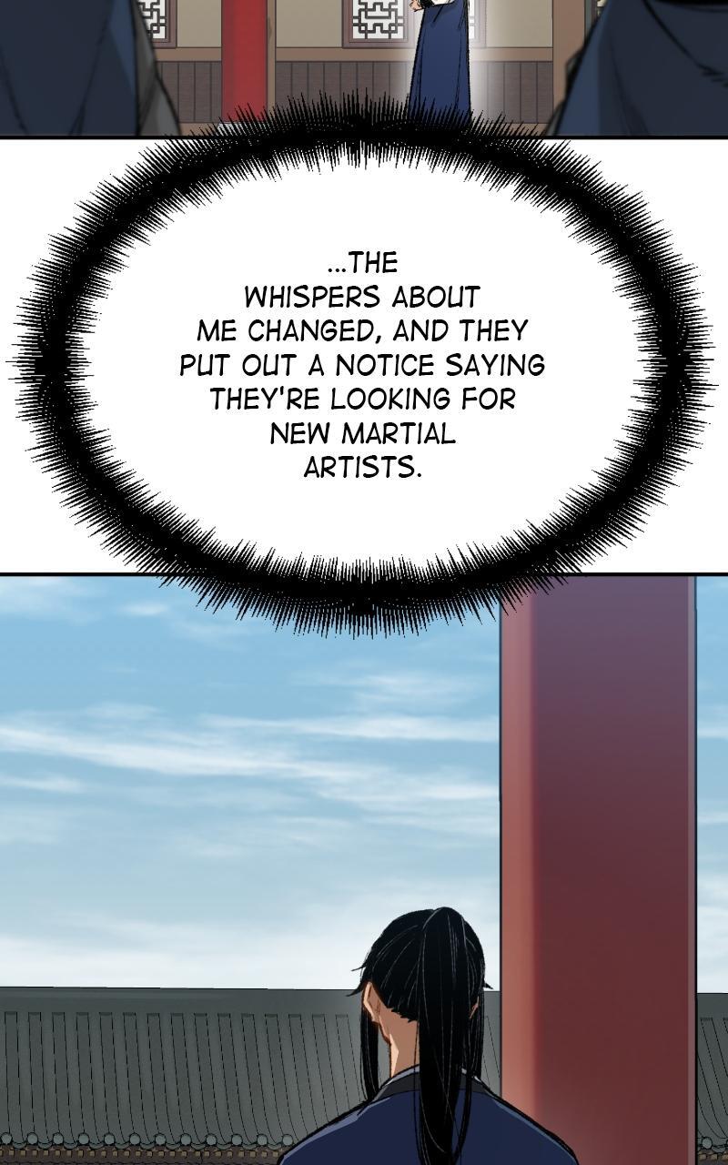 Read Reincarnated Murim Lord Manga Online