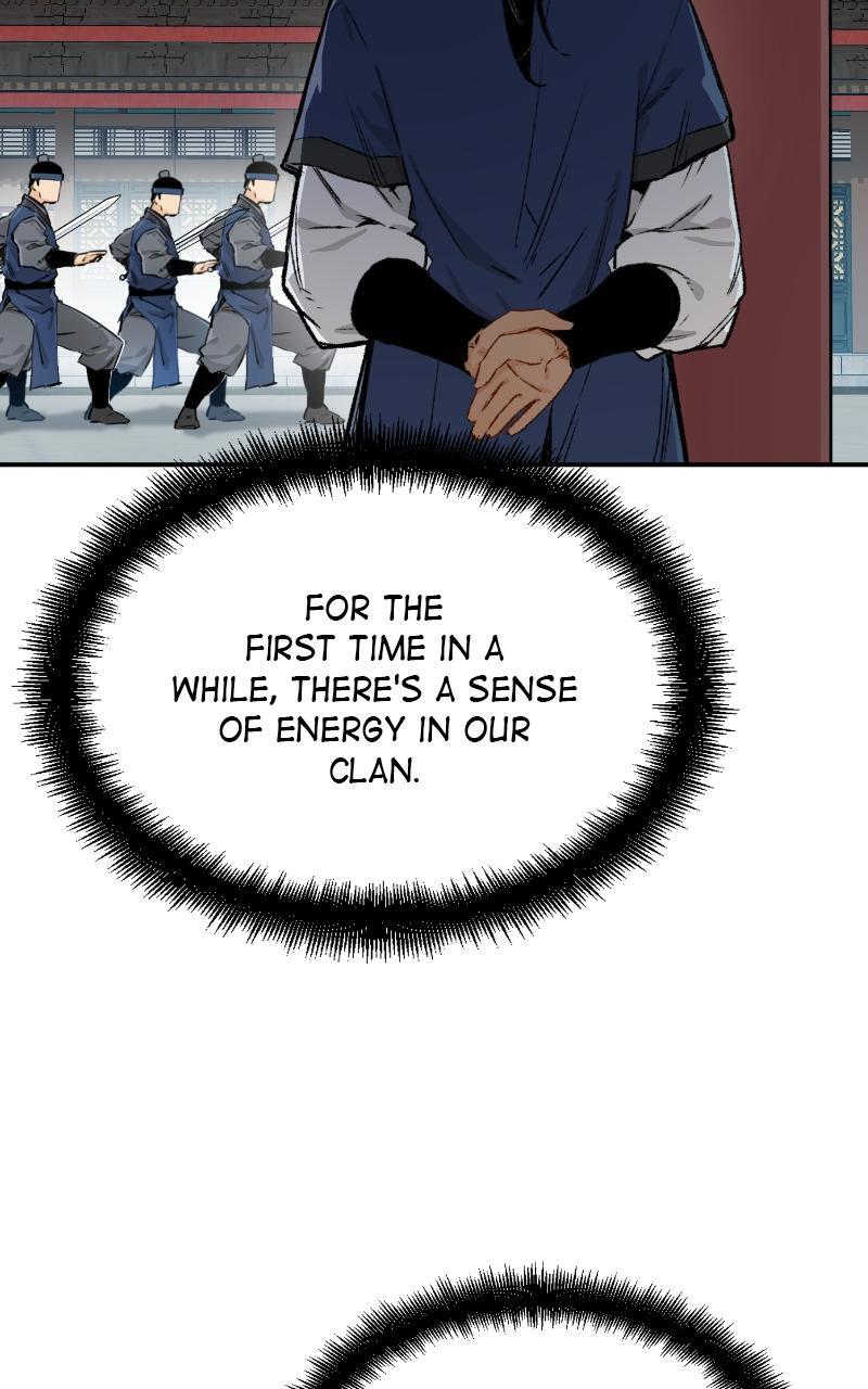 Read Reincarnated Murim Lord Manga Online