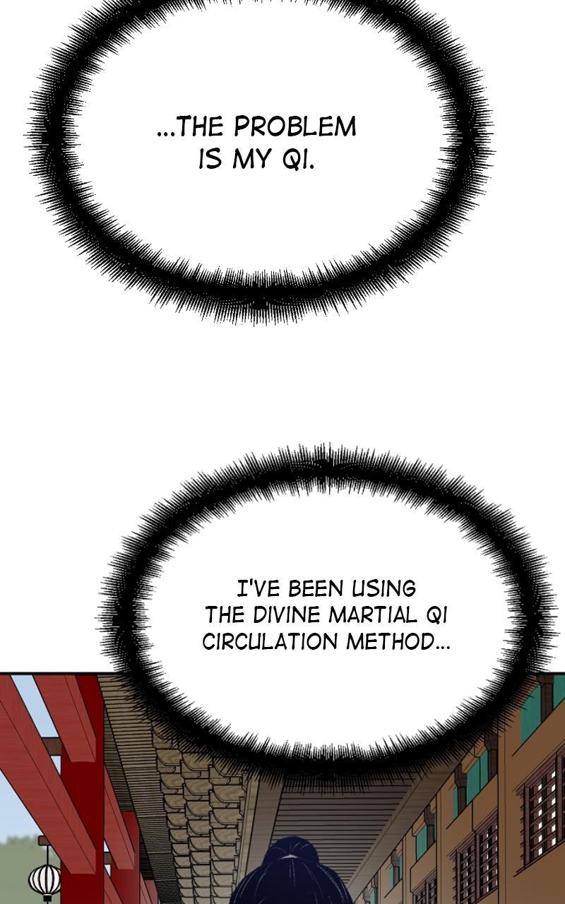 Read Reincarnated Murim Lord Manga Online