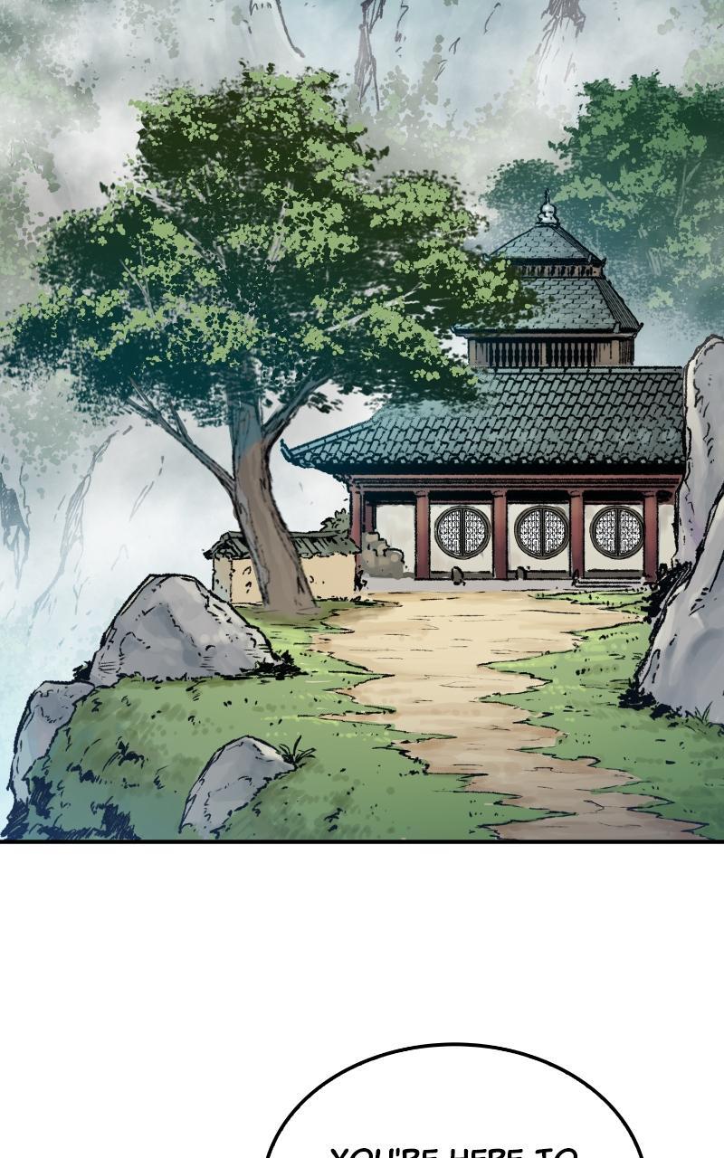 Read Reincarnated Murim Lord Manga Online
