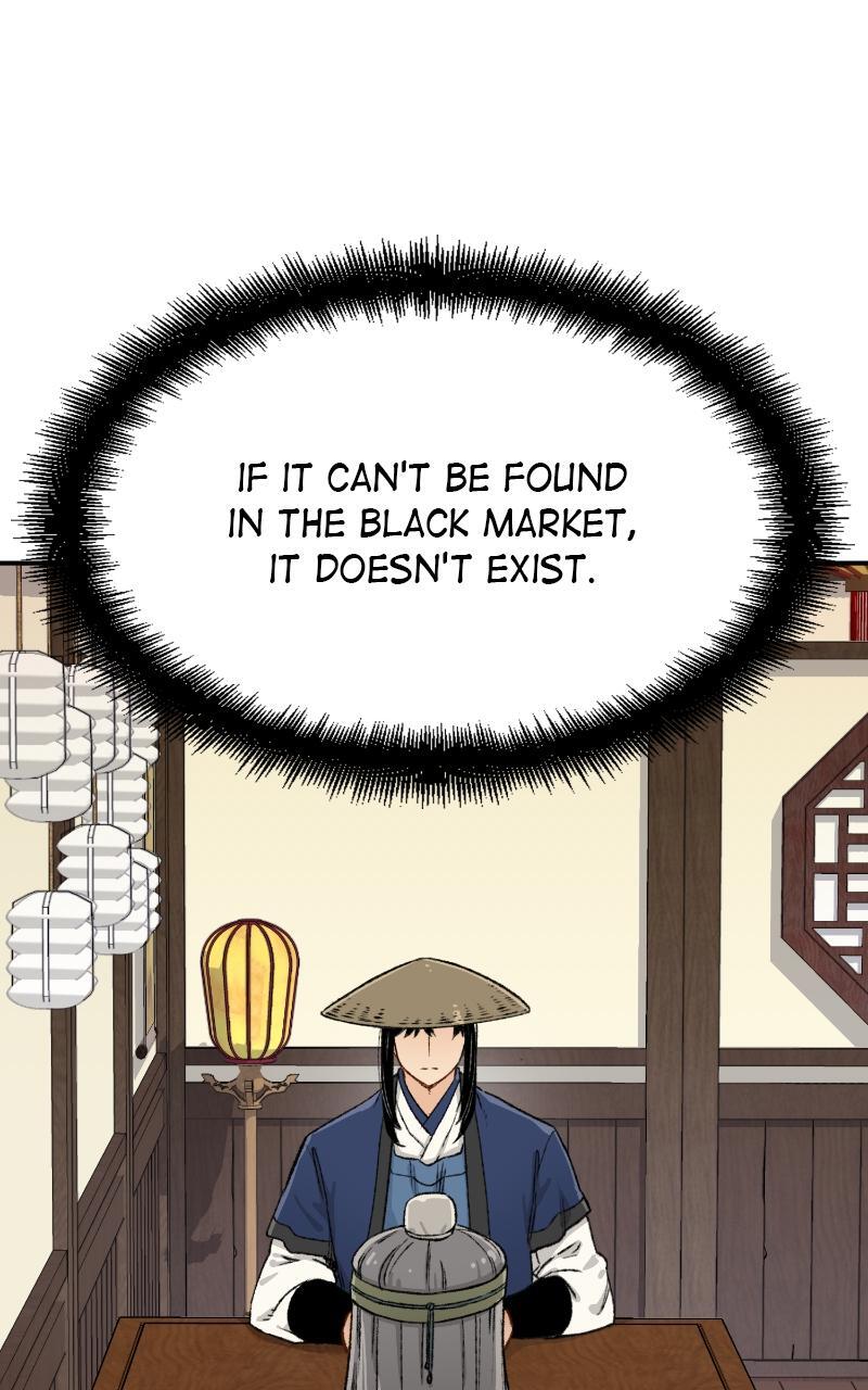 Read Reincarnated Murim Lord Manga Online