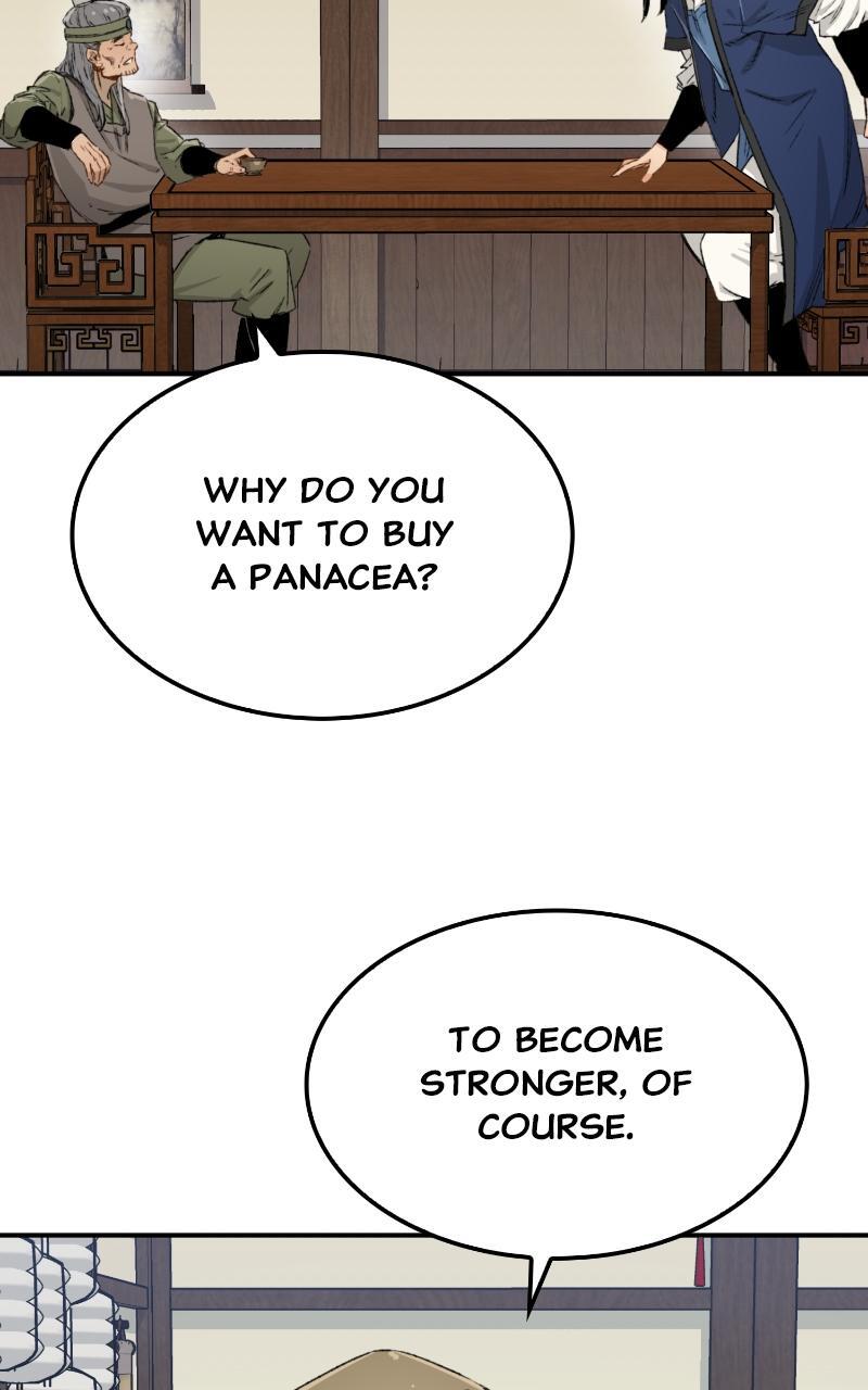 Read Reincarnated Murim Lord Manga Online