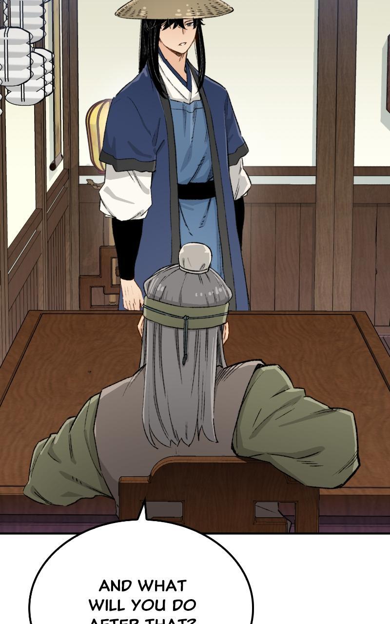 Read Reincarnated Murim Lord Manga Online