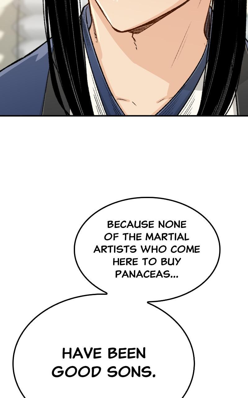 Read Reincarnated Murim Lord Manga Online