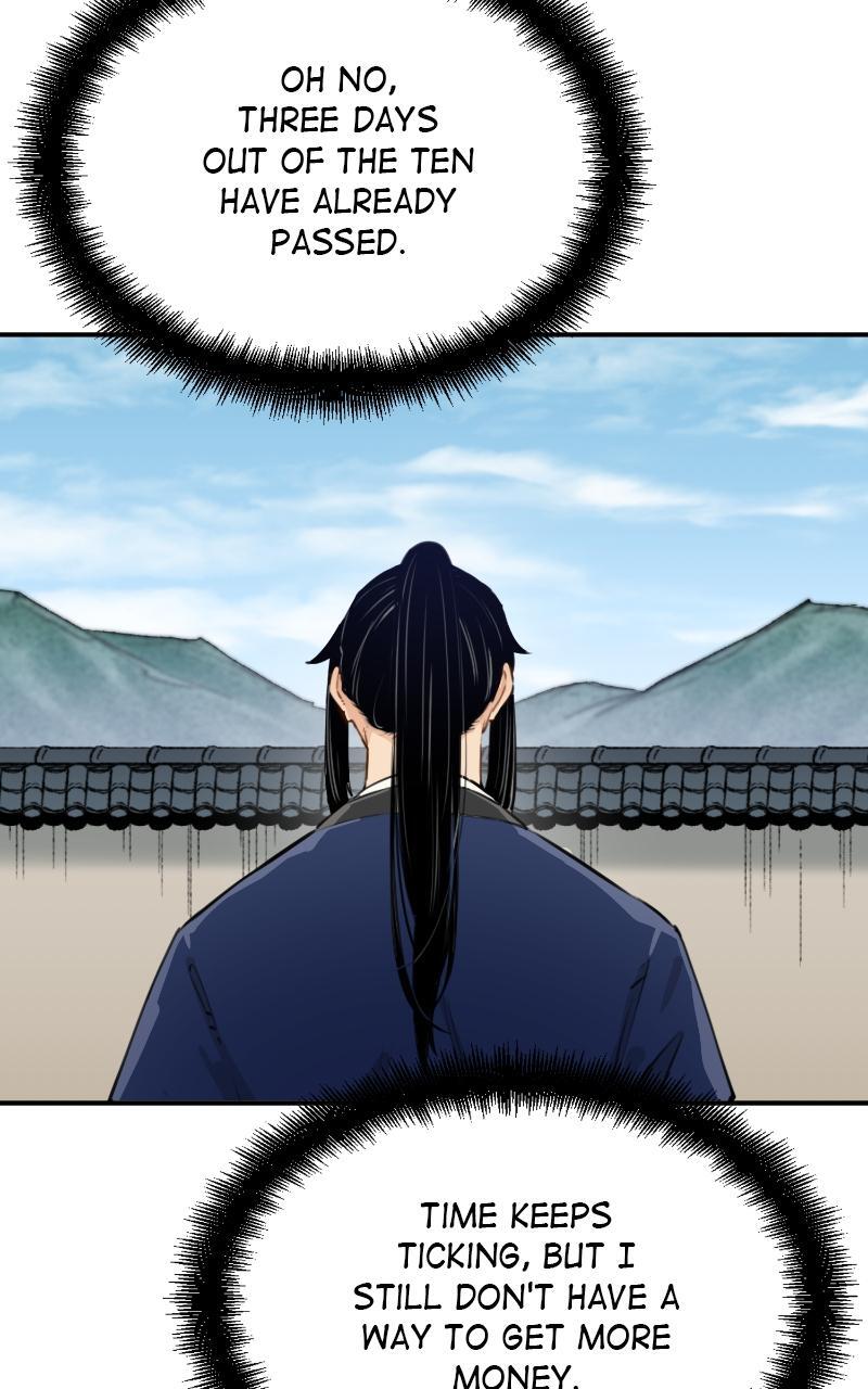 Read Reincarnated Murim Lord Manga Online