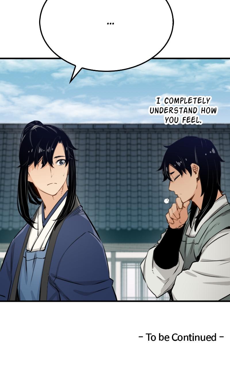 Read Reincarnated Murim Lord Manga Online