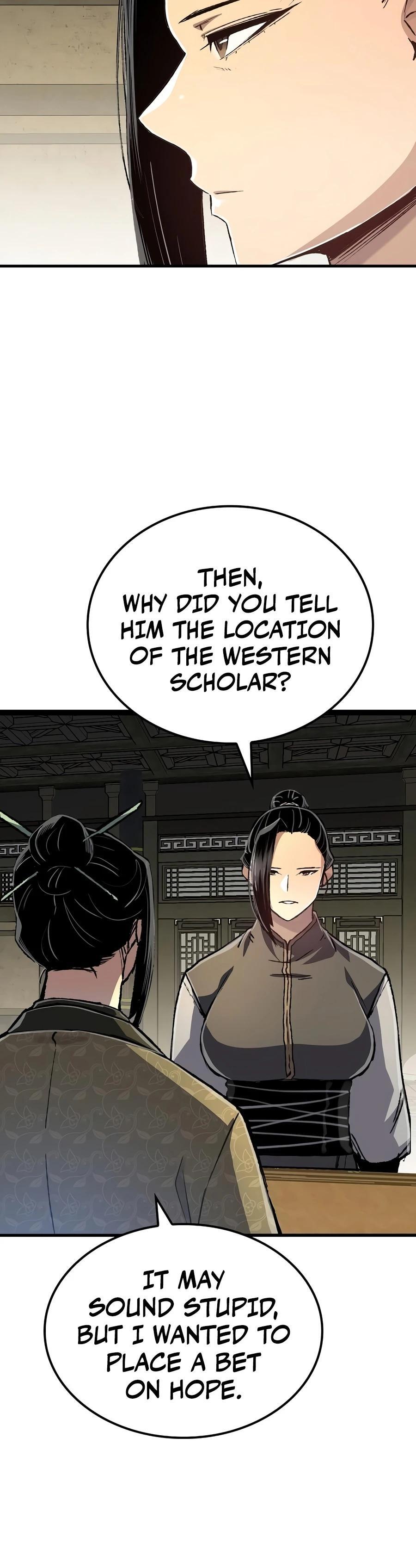 Read Reincarnated Murim Lord Manga Online