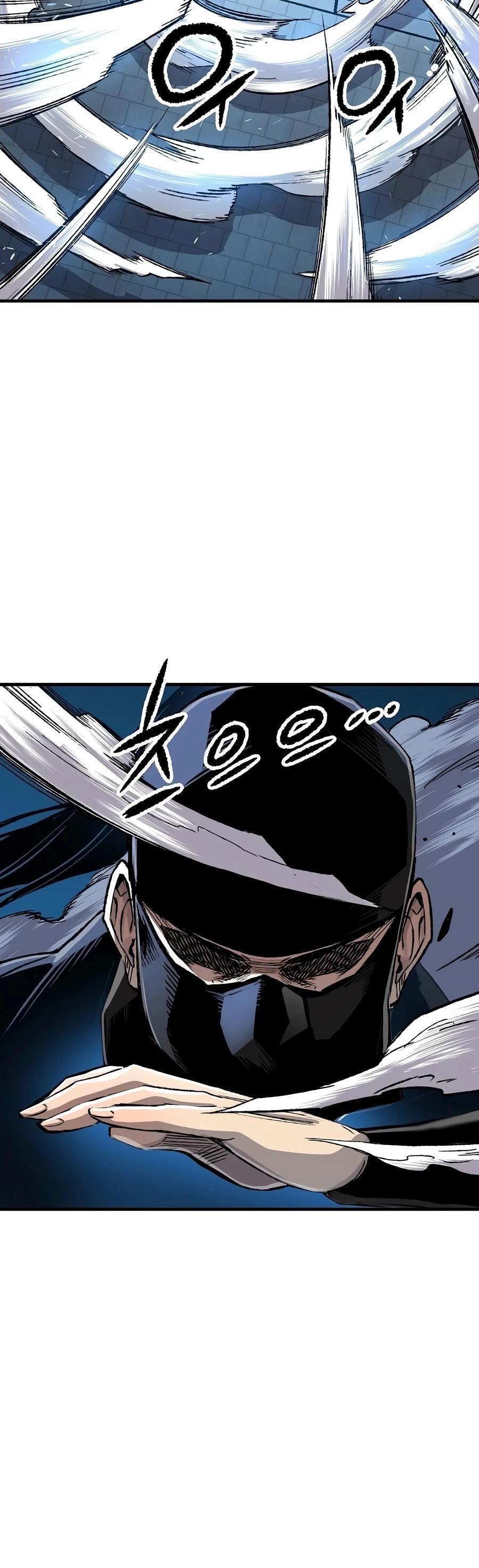 Read Reincarnated Murim Lord Manga Online
