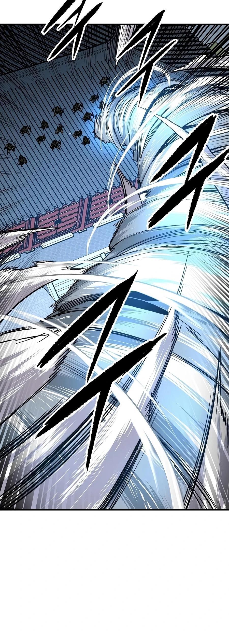 Read Reincarnated Murim Lord Manga Online