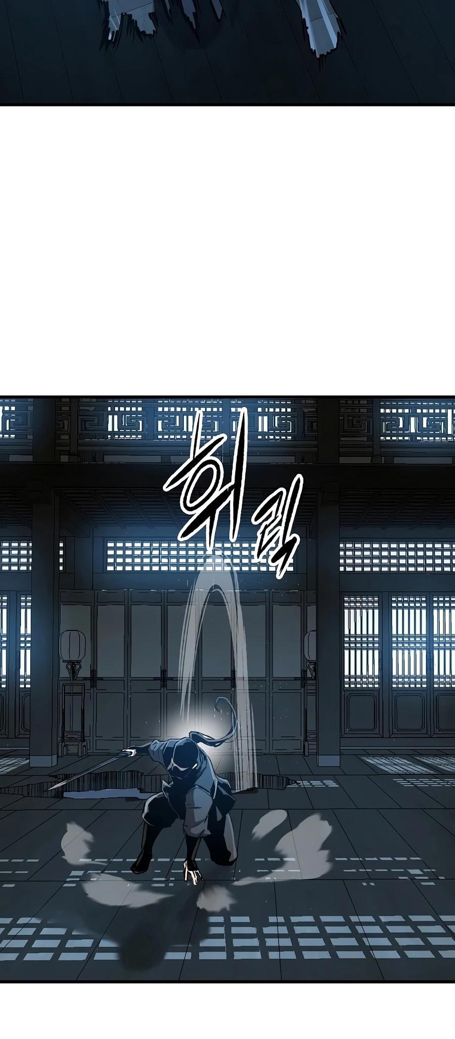Read Reincarnated Murim Lord Manga Online