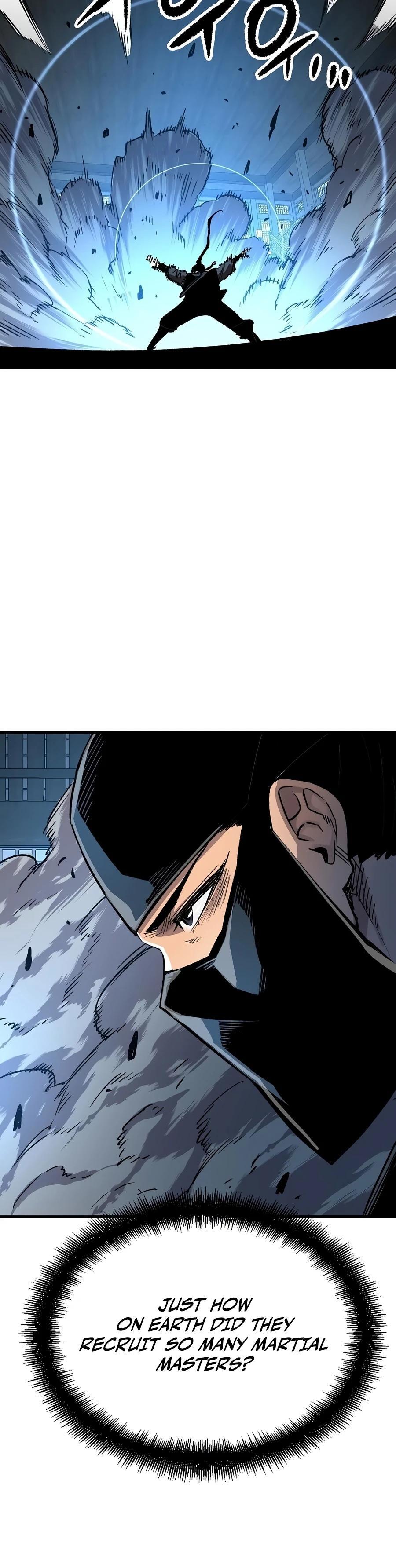 Read Reincarnated Murim Lord Manga Online