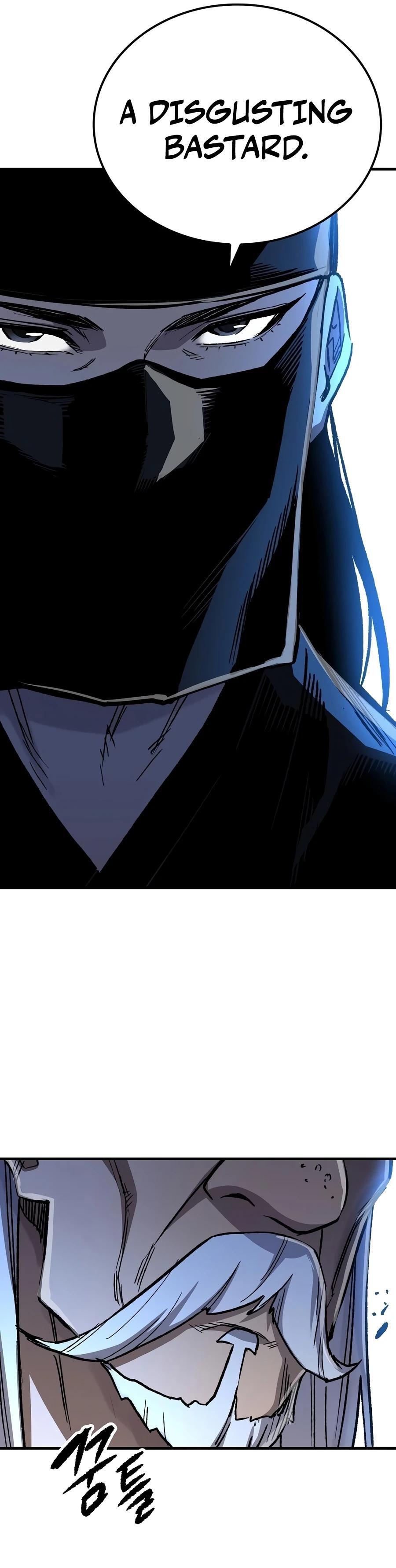 Read Reincarnated Murim Lord Manga Online