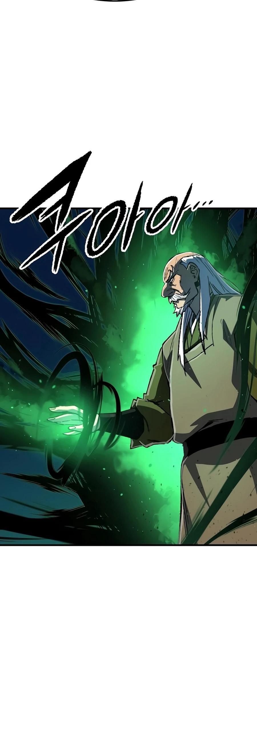 Read Reincarnated Murim Lord Manga Online