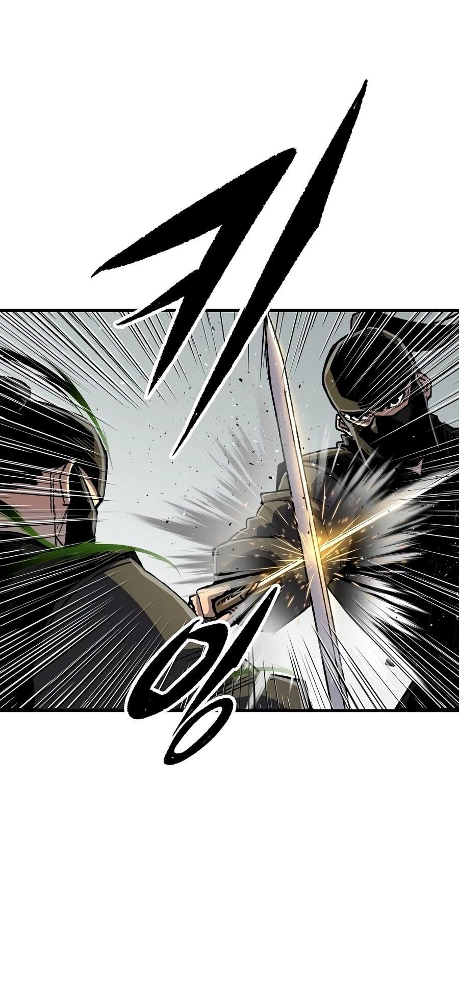 Read Reincarnated Murim Lord Manga Online