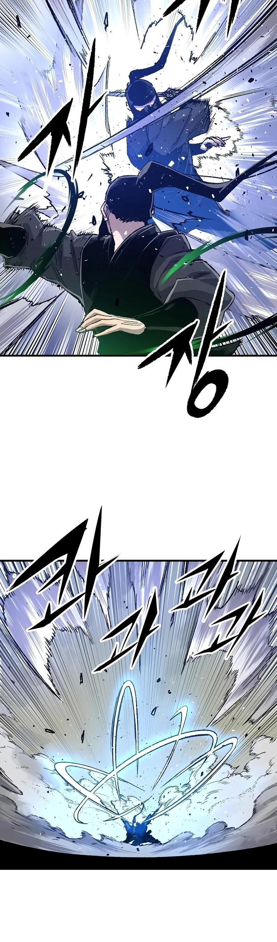 Read Reincarnated Murim Lord Manga Online