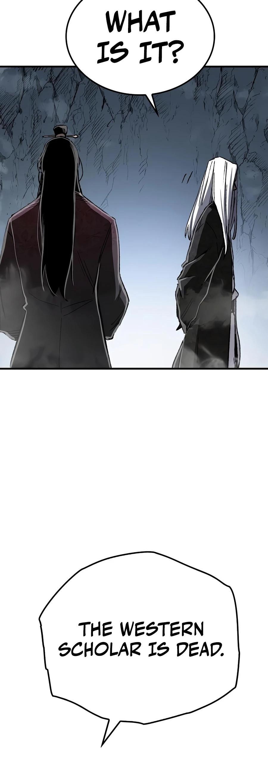 Read Reincarnated Murim Lord Manga Online