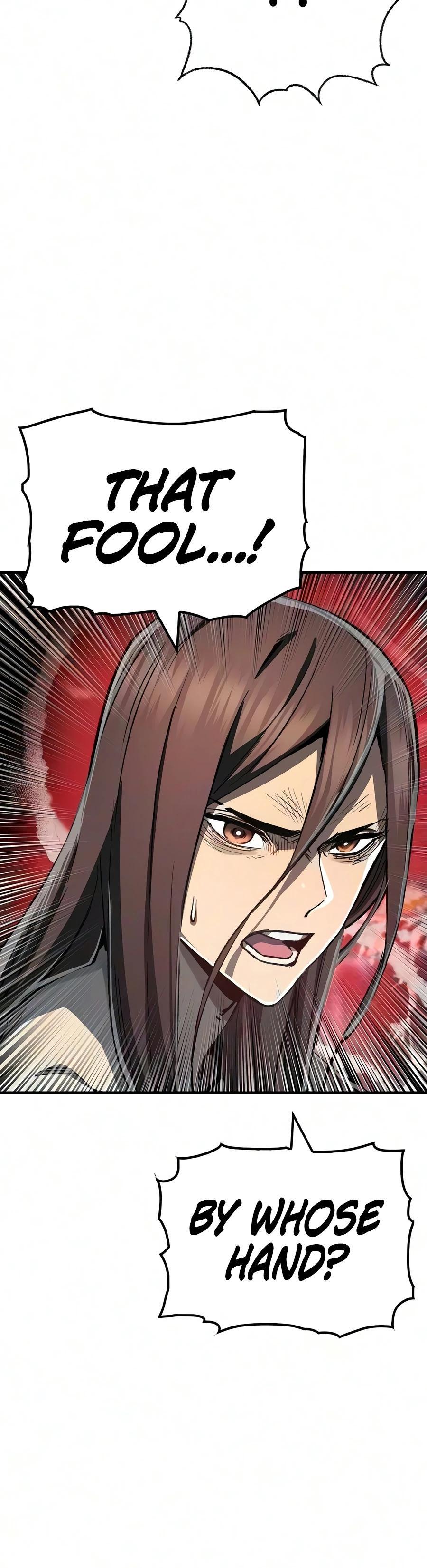 Read Reincarnated Murim Lord Manga Online