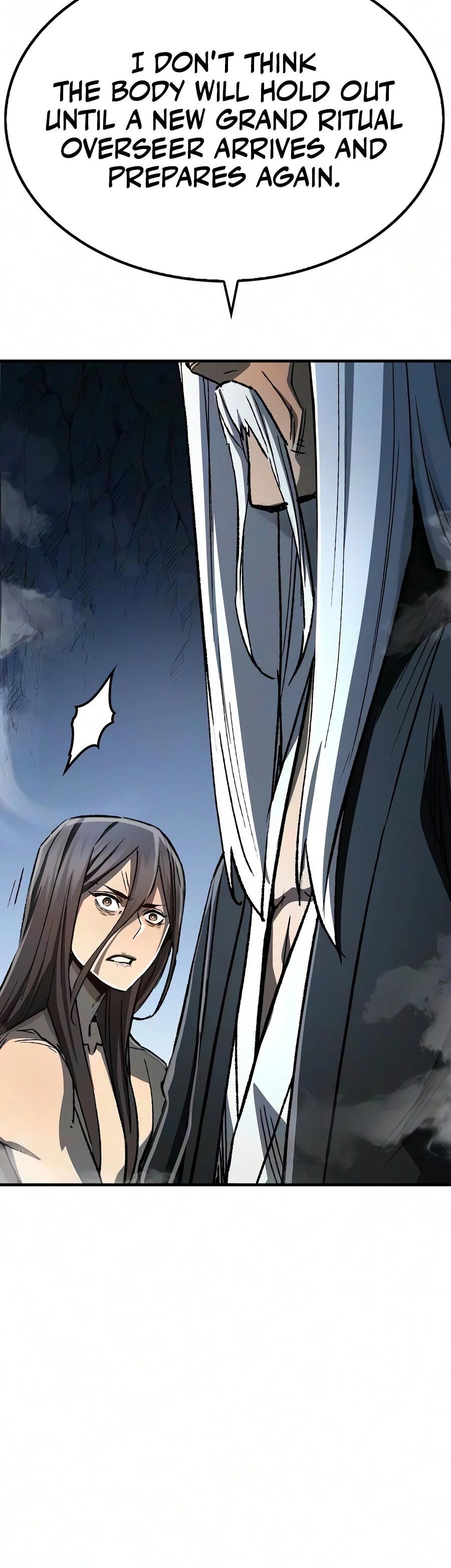 Read Reincarnated Murim Lord Manga Online
